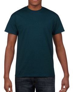 Gildan 5000 - Heavy Cotton T-Shirt Midnight