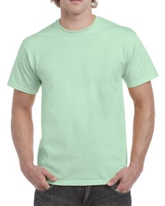 Gildan 5000 - Heavy Cotton T-Shirt Mint Green