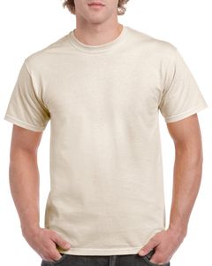 Gildan 5000 - Heavy Cotton T-Shirt Natural