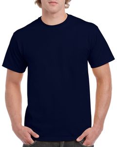 Gildan 5000 - Heavy Cotton T-Shirt Navy