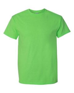 Gildan 5000 - Heavy Cotton T-Shirt Neon Green