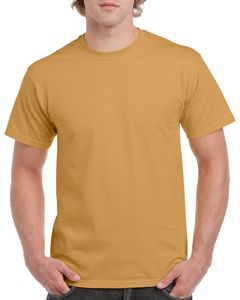 Gildan 5000 - Heavy Cotton T-Shirt Old Gold