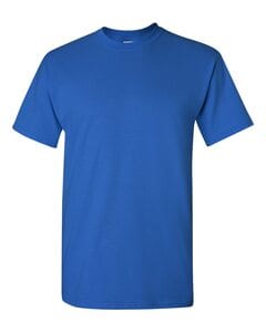 Gildan 5000 - Heavy Cotton T-Shirt Royal blue