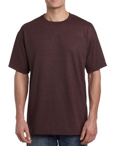 Gildan 5000 - Heavy Cotton T-Shirt Russet