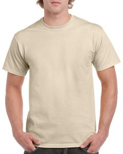 Gildan 5000 - Heavy Cotton T-Shirt Sand