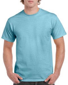 Gildan 5000 - Heavy Cotton T-Shirt Sky