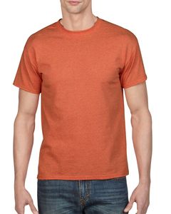 Gildan 5000 - Heavy Cotton T-Shirt Sunset