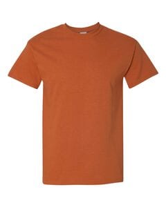 Gildan 5000 - Heavy Cotton T-Shirt Texas Orange