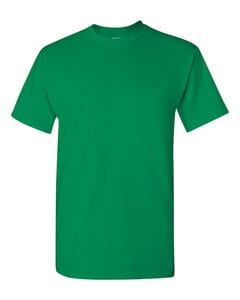 Gildan 5000 - Heavy Cotton T-Shirt Turf Green