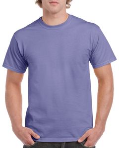 Gildan 5000 - Heavy Cotton T-Shirt Violet