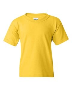 Gildan 5000B - Youth Heavy Cotton T-Shirt Daisy