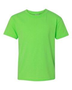 Gildan 5000B - Youth Heavy Cotton T-Shirt