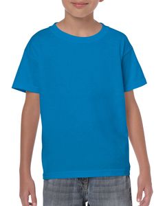 Gildan 5000B - Youth Heavy Cotton T-Shirt Tropical Blue