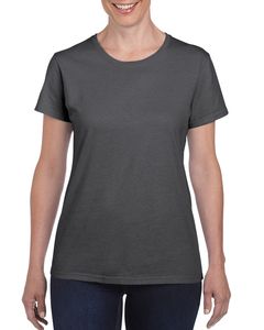 Gildan 5000L - Ladies Heavy Cotton Short Sleeve T-Shirt