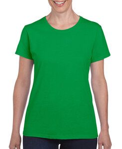 Gildan 5000L - Ladies Heavy Cotton Short Sleeve T-Shirt