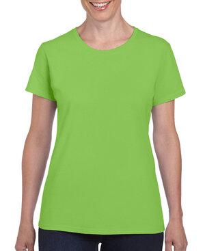 Gildan 5000L - Ladies Heavy Cotton Short Sleeve T-Shirt