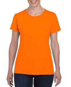 Gildan 5000L - Ladies Heavy Cotton Short Sleeve T-Shirt