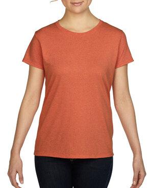 Gildan 5000L - Ladies Heavy Cotton Short Sleeve T-Shirt