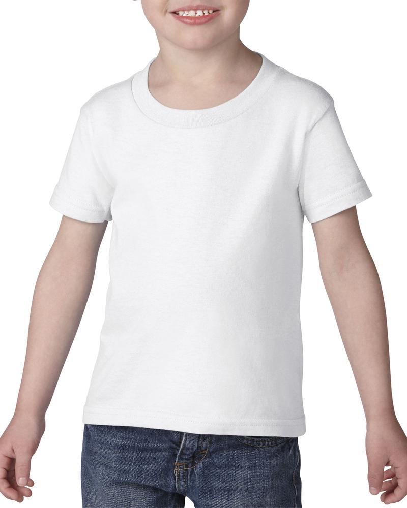 Gildan 5100P - Toddler Heavy Cotton T-Shirt