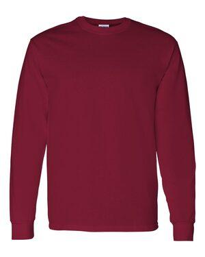 Gildan 5400 - Heavy Cotton Long Sleeve T-Shirt