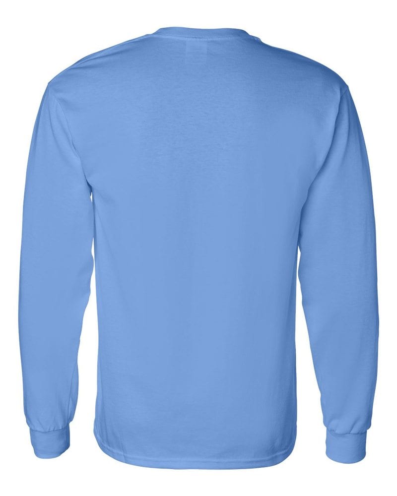 Gildan 5400 - Heavy Cotton Long Sleeve T-Shirt