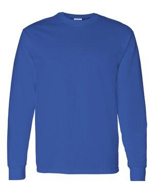 Gildan 5400 - Heavy Cotton Long Sleeve T-Shirt