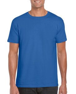 Gildan 64000 - Softstyle T-Shirt Royal blue