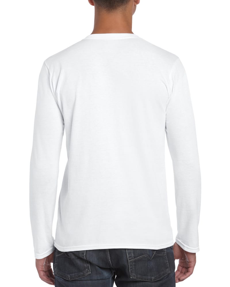 Gildan 64400 - Softstyle Long Sleeve T-Shirt