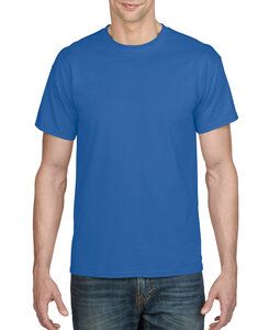 Gildan 8000 - Adult DryBlend® T-Shirt Royal blue