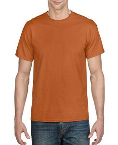 Gildan 8000 - Adult DryBlend® T-Shirt Texas Orange