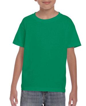 Gildan 8000B - DryBlend™ 50/50 Youth T-Shirt