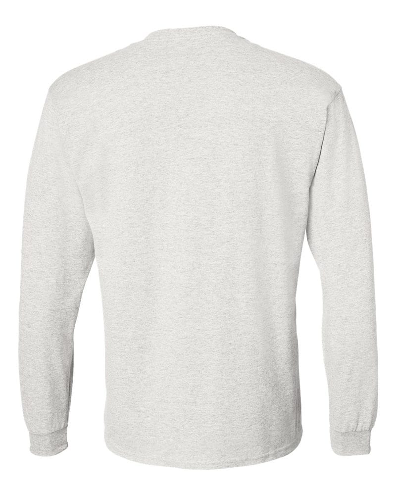 Gildan 8400 - DryBlend™ 50/50 Long Sleeve T-Shirt