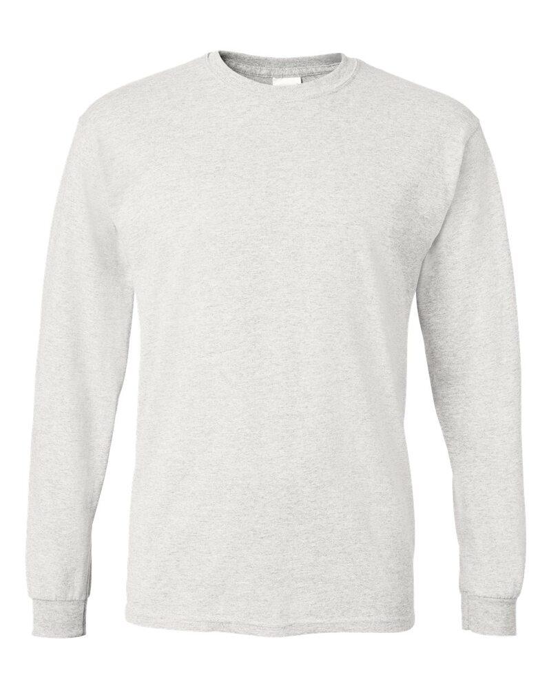 Gildan 8400 - DryBlend™ 50/50 Long Sleeve T-Shirt