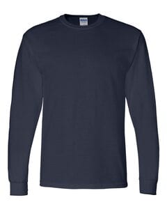 Gildan 8400 - DryBlend™ 50/50 Long Sleeve T-Shirt