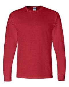 Gildan 8400 - DryBlend™ 50/50 Long Sleeve T-Shirt