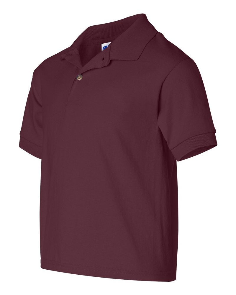 Gildan 8800B - Youth DryBlend™ Jersey Sport Shirt