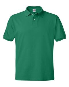 Hanes 054X - Blended Jersey Sport Shirt