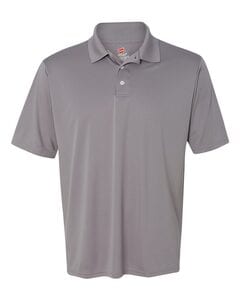 Hanes 4800 - Cool Dri Sport Shirt