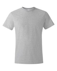 Hanes 4980 - Hanes® Mens Nano-T® Cotton T-Shirt