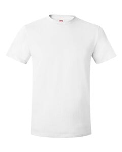 Hanes 4980 - Hanes® Mens Nano-T® Cotton T-Shirt