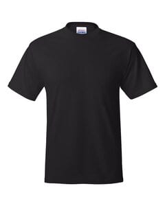 Hanes 5170 - ComfortBlend® EcoSmart® T-Shirt Black