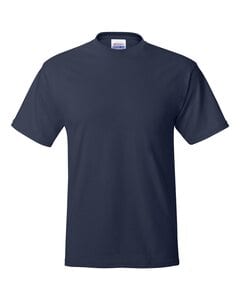 Hanes 5170 - ComfortBlend® EcoSmart® T-Shirt Navy