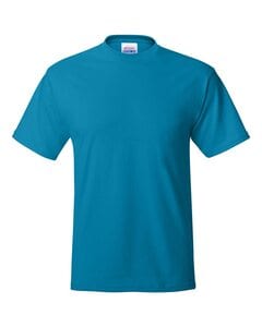 Hanes 5170 - ComfortBlend® EcoSmart® T-Shirt Teal