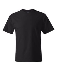 Hanes 5180 - Beefy-T® Black