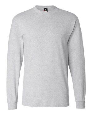 Hanes 5186 - Long Sleeve Beefy-T®