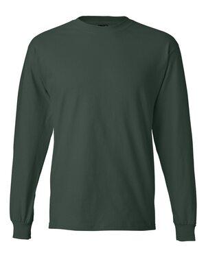 Hanes 5186 - Long Sleeve Beefy-T®