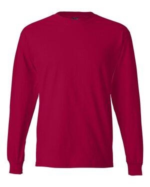 Hanes 5186 - Long Sleeve Beefy-T®