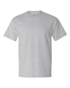 Hanes 518T - Beefy-T® Tall T-Shirt Light Steel