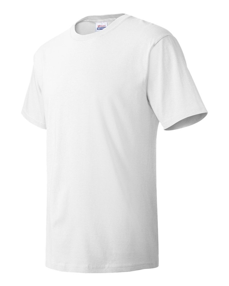 Hanes 5280 - ComfortSoft® Heavyweight T-Shirt