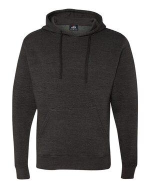 J. America 8620 - Cloud Fleece Hooded Pullover Sweatshirt